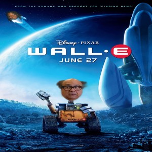 Wall-E w/ Brendan Black from Talk Ag To Me (ep138)