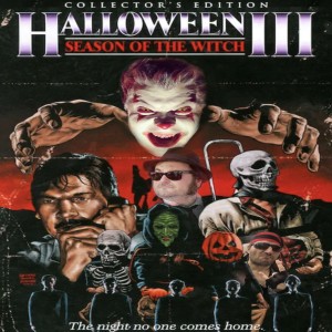 Halloween III: Season of the Witch w/ Chris Sorrentino & Jake Turner (ep154)