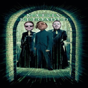 The Matrix Reloaded w/ Conrado Falco & Abie Sidell (ep145)