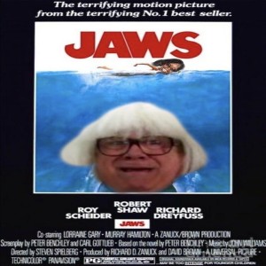 Jaws w/ Chris Behan (ep103)