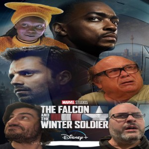 The Falcon & The Winter Soldier 101 