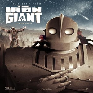 The Iron Giant w/ Gamal ElSawah (ep119)