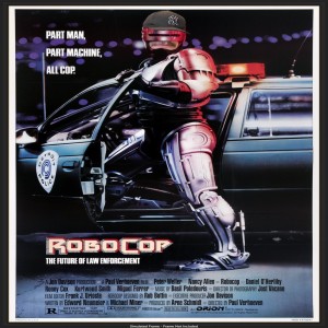 Robocop w/ John Patsurakis (ep133)