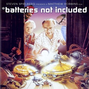 *batteries not included w/ David Lanson (ep112)