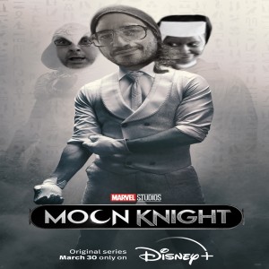 Moon Knight 103 ”The Friendly Type” w/ Ryan T. Lawler