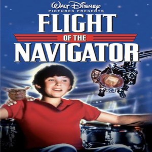 Flight of the Navigator w/ Rochelle Woodson and Jason Carubia (ep113)