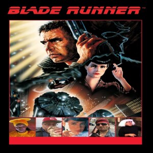 Blade Runner w/ Kevin McClure (ep165)