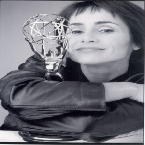 Emmy WINNER Stevie Vallance Casting, Voicing, Directing on LovethatVoiceover part 1