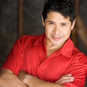 Dino Andrade - Voiceover Actor and SoulGeek.com CEO! Part 4 of 4 on LovethatVoiceover