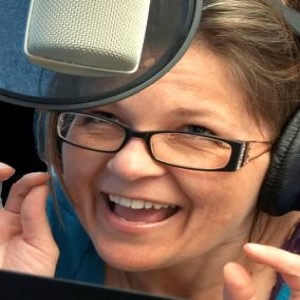 Deb Munro: Teenage runaway to Pirates of the Carribean!  Part 2 of 3 on LovethatVoiceover