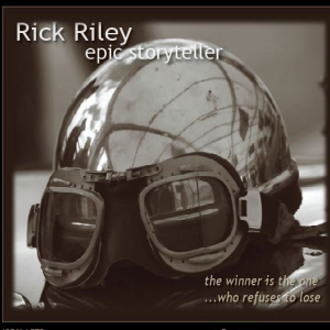 Rick Riley - The VOICE of the Minnesota Vikings - Joins Love That Voiceover! part 1 of 2