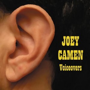 Maurice LaMarche & Billy West Have Worked with Him: VO Artist Joey Camen, Part 3 of 3 on LovethatVoiceover