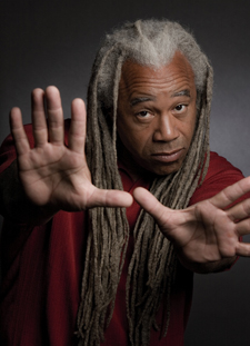 Dave Fennoy - The HULU Guy, Walking Dead & More! Part 2