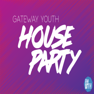 House Party! - Singe Gill - You Are Sent
