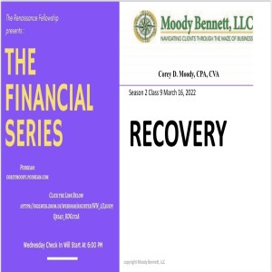 S2.009 Recovery