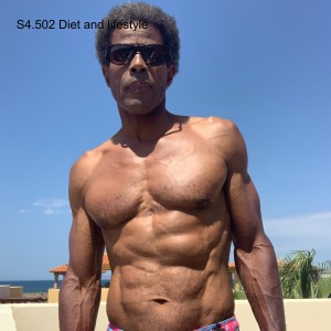 S4.502 Diet and lifestyle