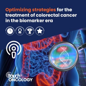 Optimizing strategies for the treatment of colorectal cancer in the biomarker era - Module 1