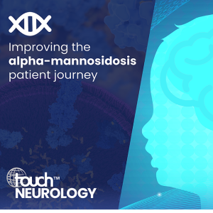 Improving the alpha-mannosidosis patient journey