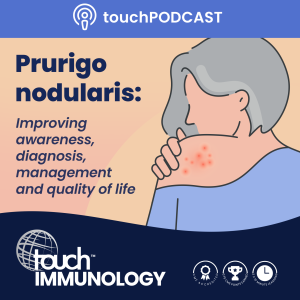Prurigo nodularis: Improving awareness, diagnosis, management and quality of life
