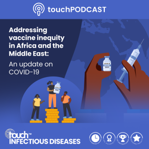 COVID-19 vaccination: What have we learned and what more can we do to address vaccine inequity in the Middle East?