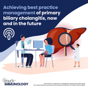 Achieving best practice management of primary biliary cholangitis now and in the future