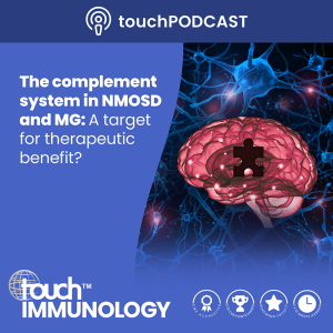 The complement system in NMOSD and MG: A target for therapeutic benefit?