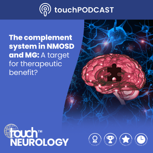 The complement system in NMOSD and MG: A target for therapeutic benefit