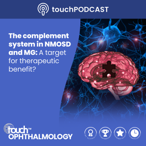 The complement system in NMOSD and MG: A target for therapeutic benefit?