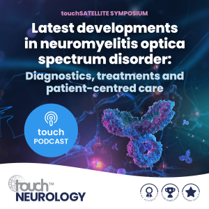 Latest developments in neuromyelitis optica spectrum disorder (NMOSD):  Diagnostics, treatments and patient-centered care