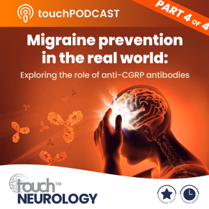 Using anti-CGRP antibodies for migraine prevention: Key learnings