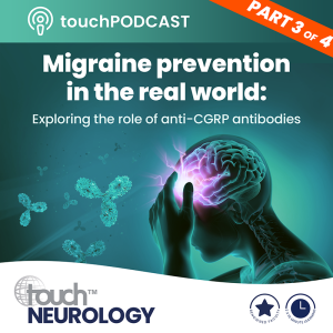 Anti-CGRP antibody preventive treatment of migraine: Practical management