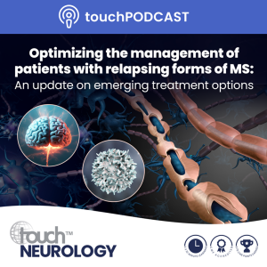 Optimizing the management of patients with relapsing forms of MS: An update on emerging treatment options