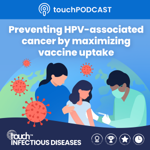 Preventing HPV-associated cancer by maximizing vaccine uptake