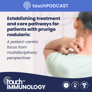 touchMDT – Management of prurigo nodularis – Discussion 2