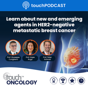 New and emerging agents in HER2-negative metastatic breast cancer Implications for current and future practice