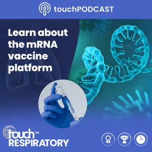 The mRNA vaccine platform: A novel tool for the rapid development of vaccines against respiratory viral infections