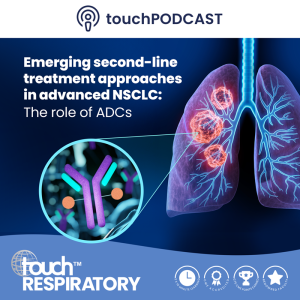 Emerging second-line treatment approaches in advanced NSCLC: The role of ADCs