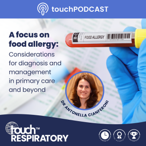 Expert insights in food allergy: Considerations for diagnosis and management in primary care and beyond