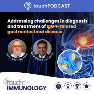 Addressing challenges in diagnosis and treatment of IgG4-related gastrointestinal disease