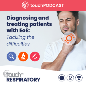 Diagnosing and treating patients with EoE: Tackling the difficulties