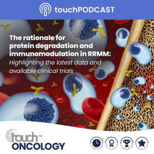 The rationale for protein degradation and immunomodulation in RRMM: Highlighting the latest data and available clinical trials