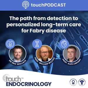 The path from detection to personalized long-term care for Fabry disease