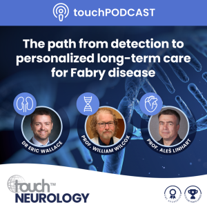 The path from detection to personalized long-term care for Fabry disease