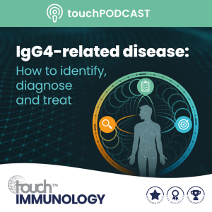 IgG4-related disease: How to identify, diagnose and treat
