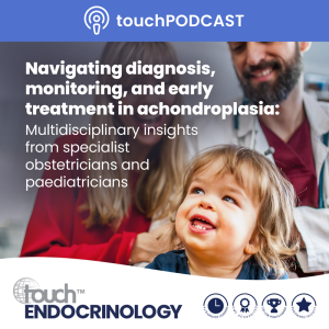 Impact of pharmacotherapies for achondroplasia  – Discussion 4 / 4