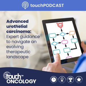 Advanced urothelial carcinoma: Expert guidance to navigate an evolving therapeutic landscape