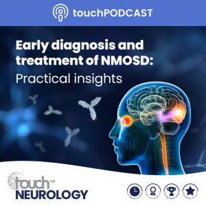 Early diagnosis and treatment of NMOSD: Practical insights