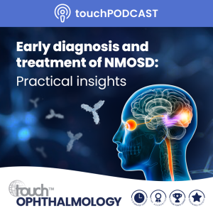 Early diagnosis and treatment of NMOSD: Practical insights