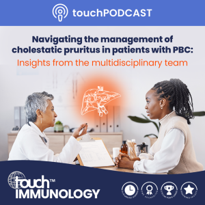 touchMDT –  Symptom assessment and monitoring in clinical practice – Discussion 2 - touchIMMUNOLOGY