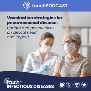 Vaccination strategies for pneumococcal disease